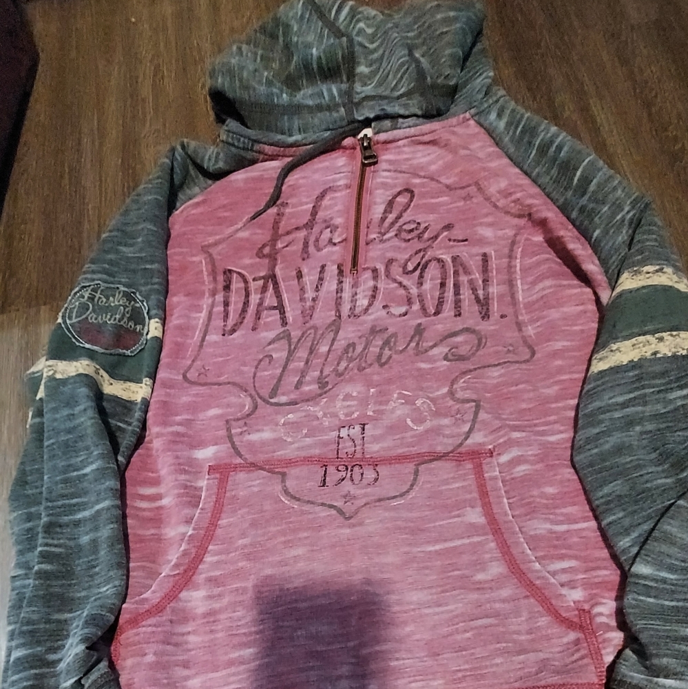 Harley-Davidson